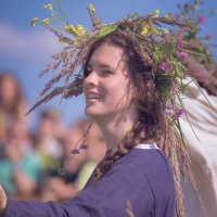 Евгения. :: Виктор Евстратов Евгения. :: Виктор Евстратов