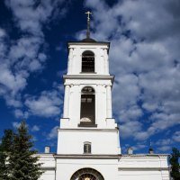 Христорождественский храм :: Геннадий Фадеев