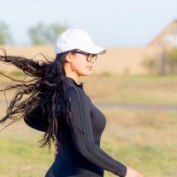 Марина :: Сергей Сол