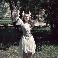 ШАМАН :: ura Зелев