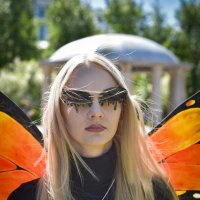 МИСС :: ura Зелев