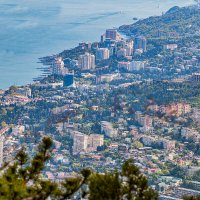 Город :: Юрий Яловенко