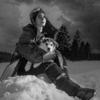 За облаками :: игорь За облаками :: игорь