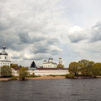 Великий Новгород. :: Yuri Chudnovetz