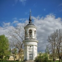 Про Питер :: Владимир Колесников Про Питер :: Владимир Колесников