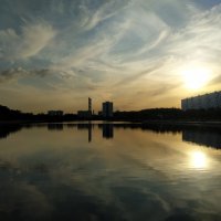 Две вариации (любимый жанр не только в музыке) :: Андрей Лукьянов