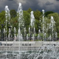 Москва. Парк Царицыно. :: Наташа *****
