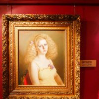 НАТАША_1998 :: Сергей Янович Микк