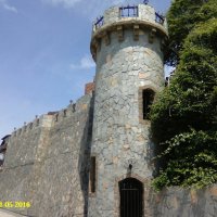 Отельчик :: Serega SchütZ