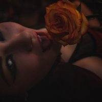 Вкусный аромат :: SafronovIV Сафронов
