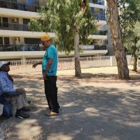 Разговор по душам. :: Светлана Хращевская