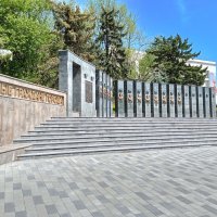 Почётные граждане города Железноводска :: Виктор Почётные граждане города Железноводска :: Виктор