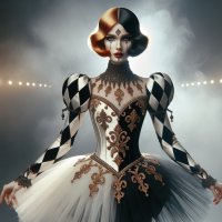 Циркачка :: Freddy 97