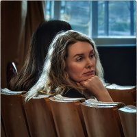 Антракт :: Анатолий ИМХО