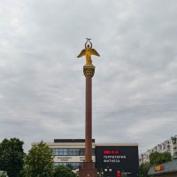 Архангел :: Andrew 