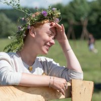 Александра. :: Виктор Евстратов Александра. :: Виктор Евстратов