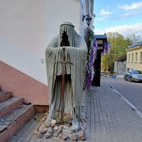 На Краснофлотской улице. :: Лия ☼