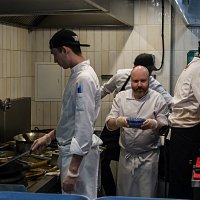 Кухонная жизнь (2) :: Игорь Викторов Кухонная жизнь (2) :: Игорь Викторов