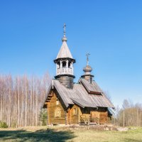 Май :: Владимир Колесников