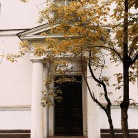 В память о Сталине. СССР :: Юрий Журавлев