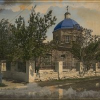 Троица :: Петр Фролов Троица :: Петр Фролов