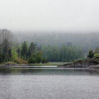 Ладога :: Ольга Cоломатина