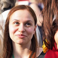 девичьи лики :: Олег Лукьянов девичьи лики :: Олег Лукьянов