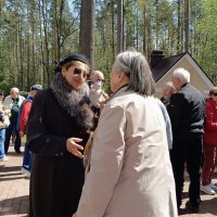 Публика :: Мария Васильева