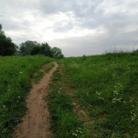 * * * :: Андрей Лукьянов