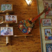 в кафе Фрида :: zavitok *