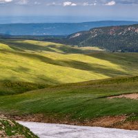 Июль 2025 Лаго-Наки :: Игорь Сикорский Июль 2025 Лаго-Наки :: Игорь Сикорский