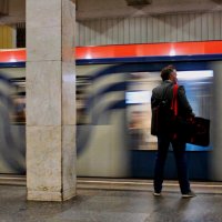 Всё мимо :: Тамара Вебер