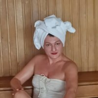В сауне :: Лана 