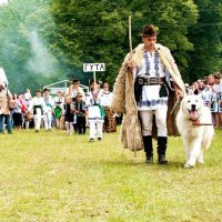 Свято вівчарів :: Степан Карачко