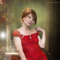 «Мечты любви моей весенней...» :: Andrew Завго