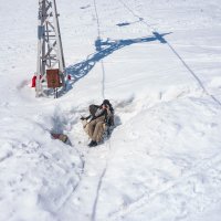 "в засаде" :: Дмитрий Лупандин