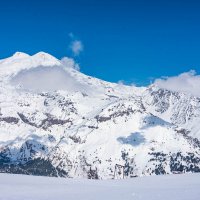 горы :: Дмитрий Лупандин