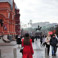 * :: Виктор Берёзкин