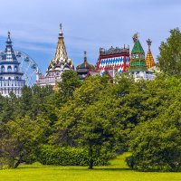 Кремль :: vladimir Б