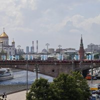 Московские пейзажи :: <<< Наташа >>> Московские пейзажи :: <<< Наташа >>>