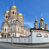 жіночий монастир :: Степан Карачко