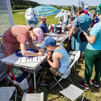 Юринское убоище :: Сергей Старовойт