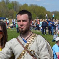 Фестиваль Русборг :: Виктор Скаков