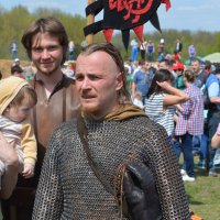 Фестиваль Русборг :: Виктор Скаков