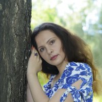 В жаркий полдень :: Екатерина Максимова