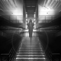 Небывальщина. Явление. :: Игорь Викторов