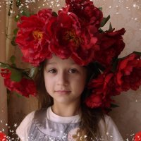 С Международным днём защиты детей! :: Нина Андронова С Международным днём защиты детей! :: Нина Андронова