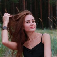 Ирина :: Cергей Кочнев Ирина :: Cергей Кочнев