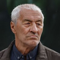 Седой :: SanSan 