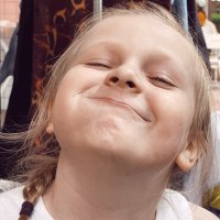 Улыбка :: Георгиевич 